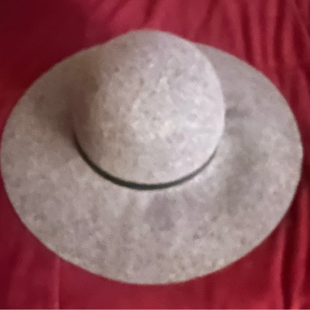 Nordstrom Felt Hat